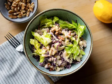 Aiolis zellersaláta